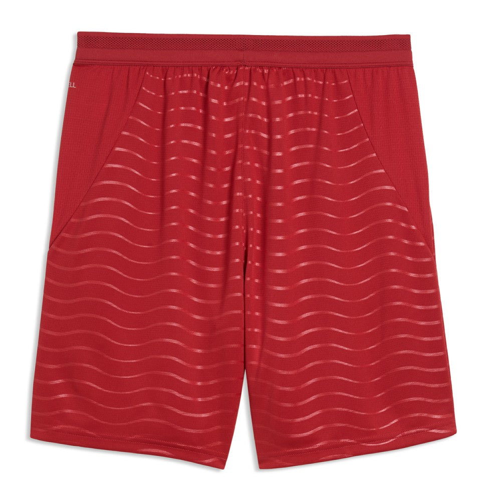 Portugal National Team 2026 Replica Shorts Red - Puma cheap