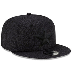 Dallas Cowboys New Era x Greyson Golf 9FIFTY Snapback Hat Black