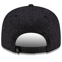 Philadelphia Eagles New Era x Greyson Golf 9FIFTY Snapback Hat Black