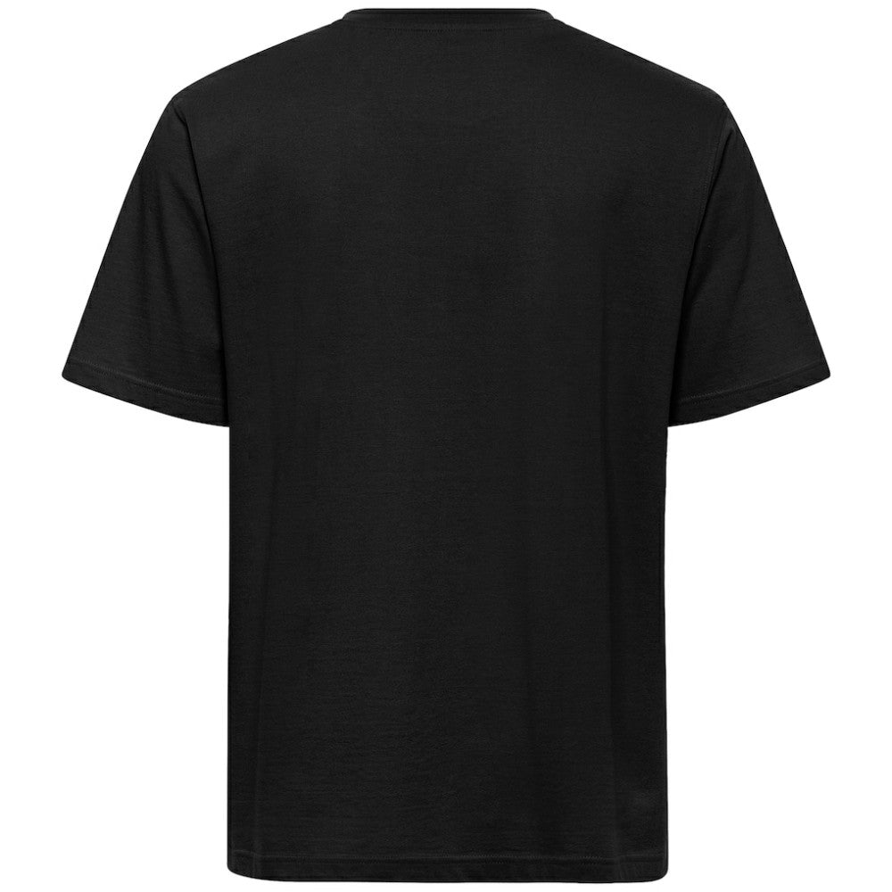 Houston Astros x Willie Nelson Sportiqe Unisex Astrodome Tri-Blend T-Shirt - Black - MLB Discount