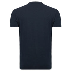 Houston Astros x Willie Nelson Sportiqe Unisex Comfy Tri-Blend T-Shirt - Navy - MLB on Sale