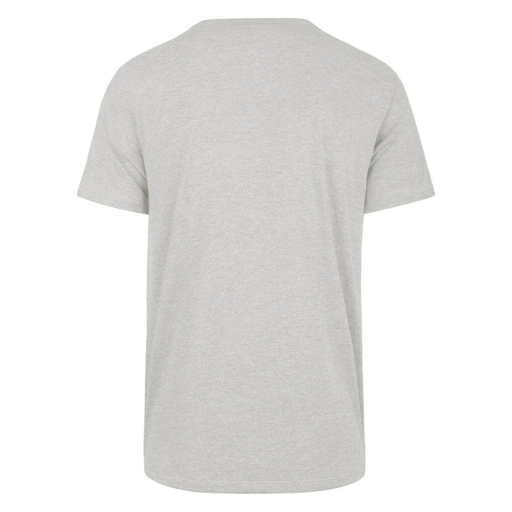 47 brand Chicago Bears '47 Latino Heritage Franklin T-Shirt Gray
