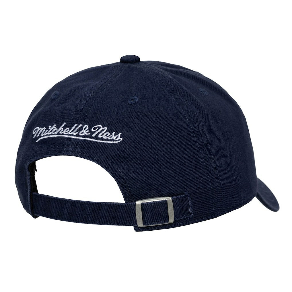 Houston Rockets Hardwood Classics 1904 Adjustable Hat for sale Navy | Mitchell & Ness for sale