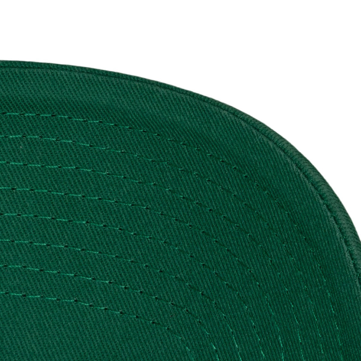 Milwaukee Bucks Hardwood Classics 1904 Adjustable Hat Hunter Green | Mitchell & Ness for sale