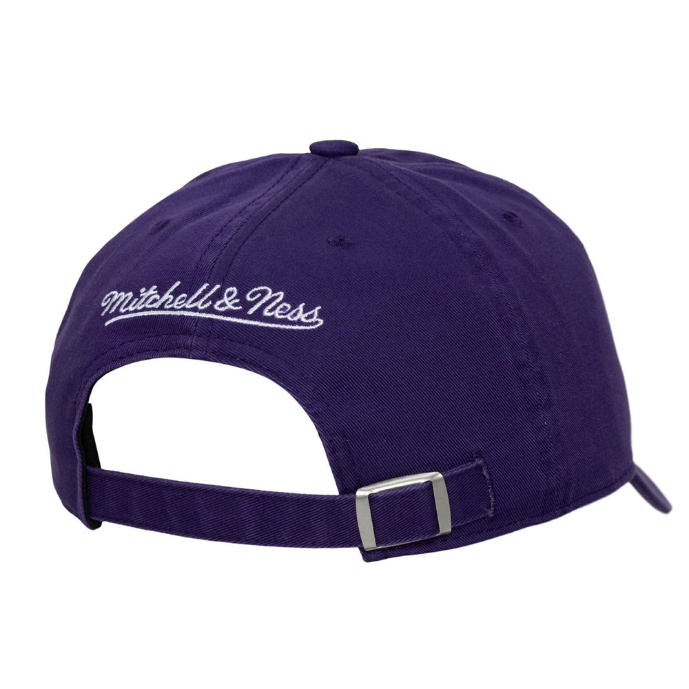 Phoenix Suns Hardwood Classics 1904 Adjustable Hat Purple | Mitchell & Ness outlet