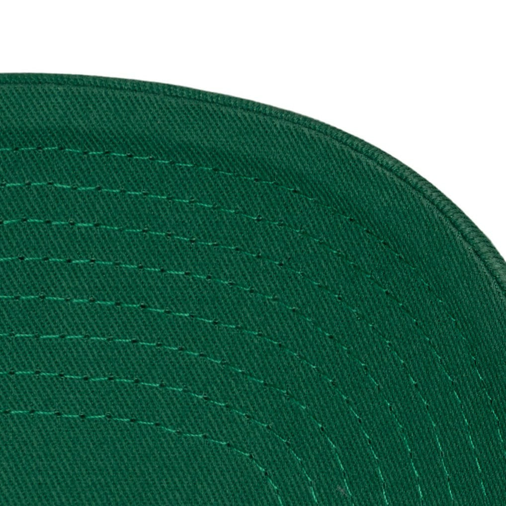 Boston Celtics Hardwood Classics 1904 Adjustable Hat Kelly Green | Mitchell & Ness US