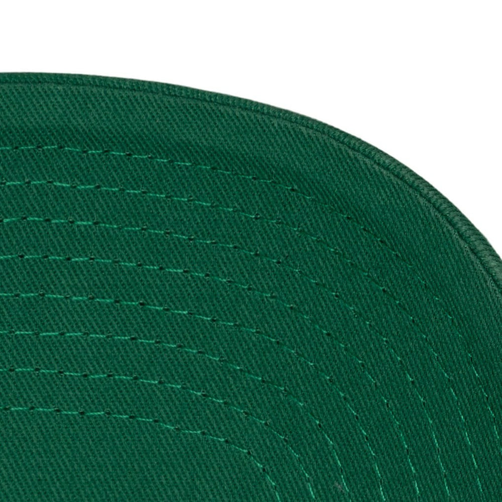 Boston Celtics Hardwood Classics 1904 Adjustable Hat Kelly Green | Mitchell & Ness US