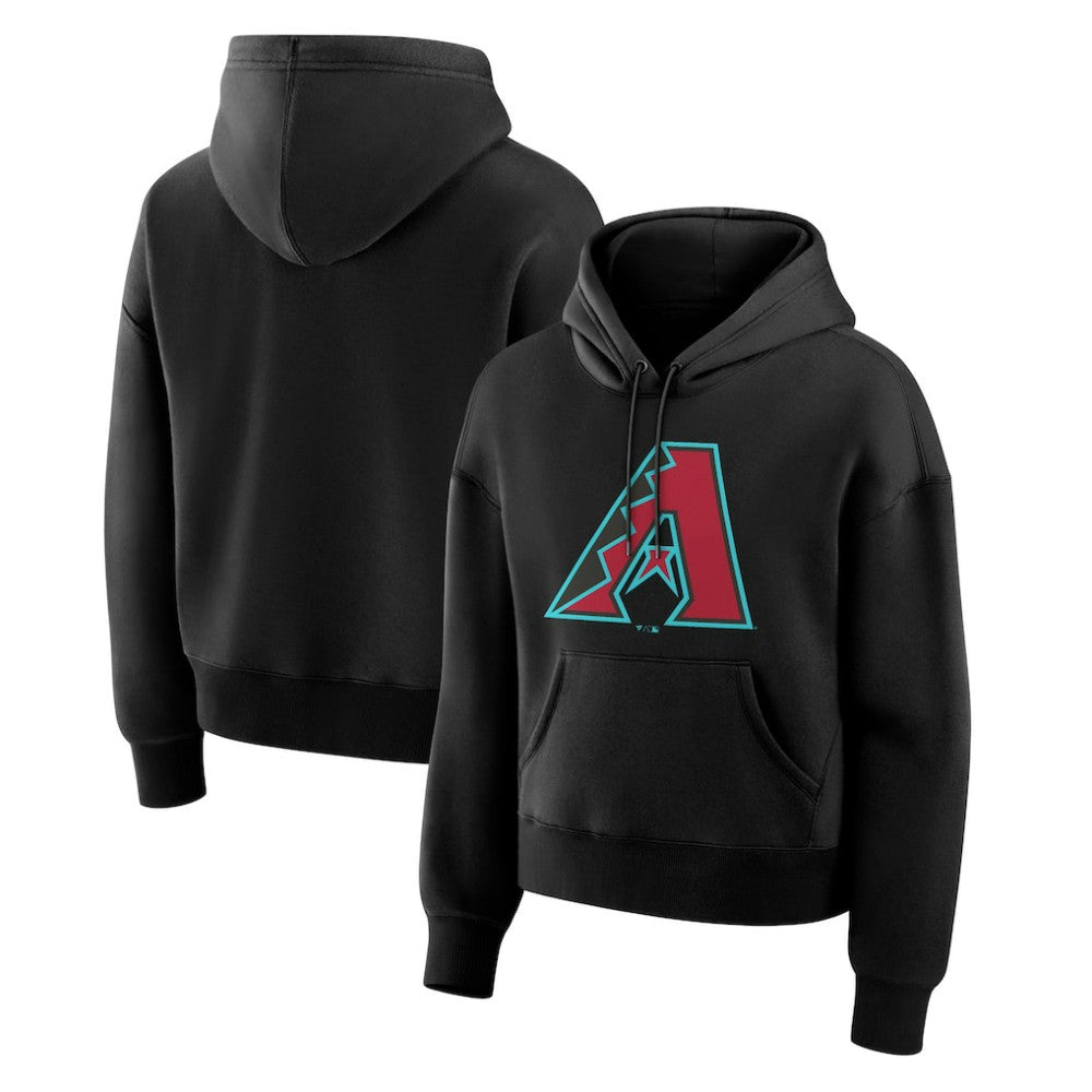 Arizona Diamondbacks Essential Hoodie - Black - MLB Sale
