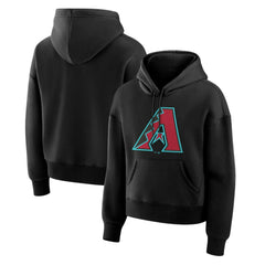 Arizona Diamondbacks Essential Hoodie - Black - MLB Sale