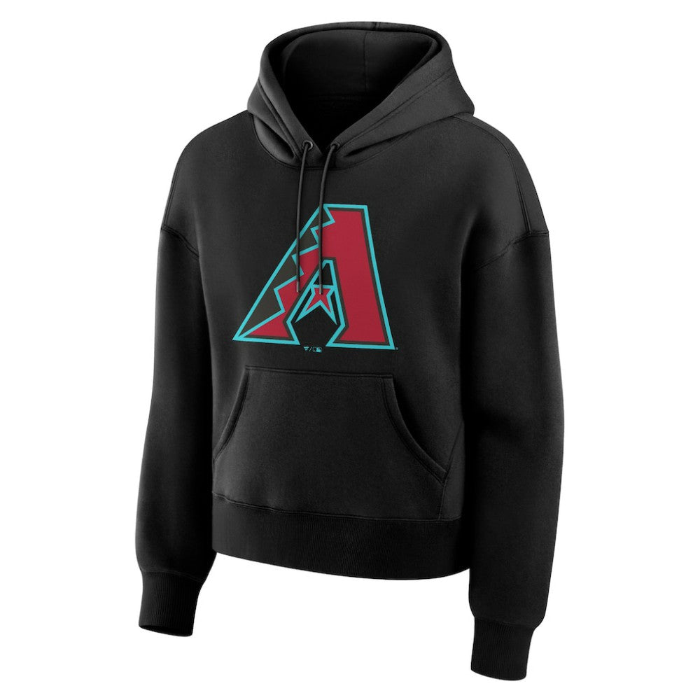 Arizona Diamondbacks Essential Hoodie - Black - MLB Sale