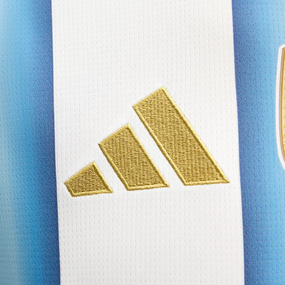 Argentina National Team FIFA x World Cup 2026 Home Replica Jersey White - Adidas cheap
