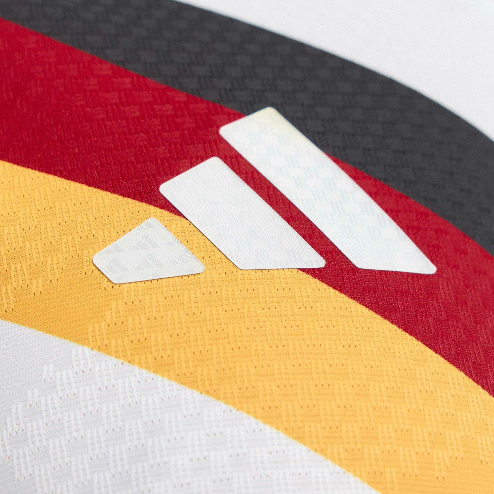 Germany National Team FIFA x World Cup 2026 Home On Field Jersey White - Adidas outlet