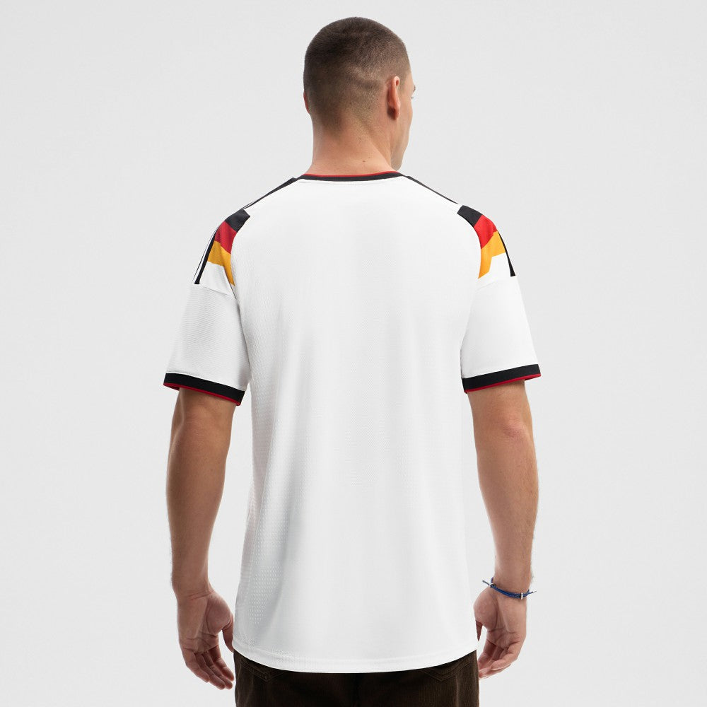 Germany National Team FIFA x World Cup 2026 Home On Field Jersey White - Adidas outlet