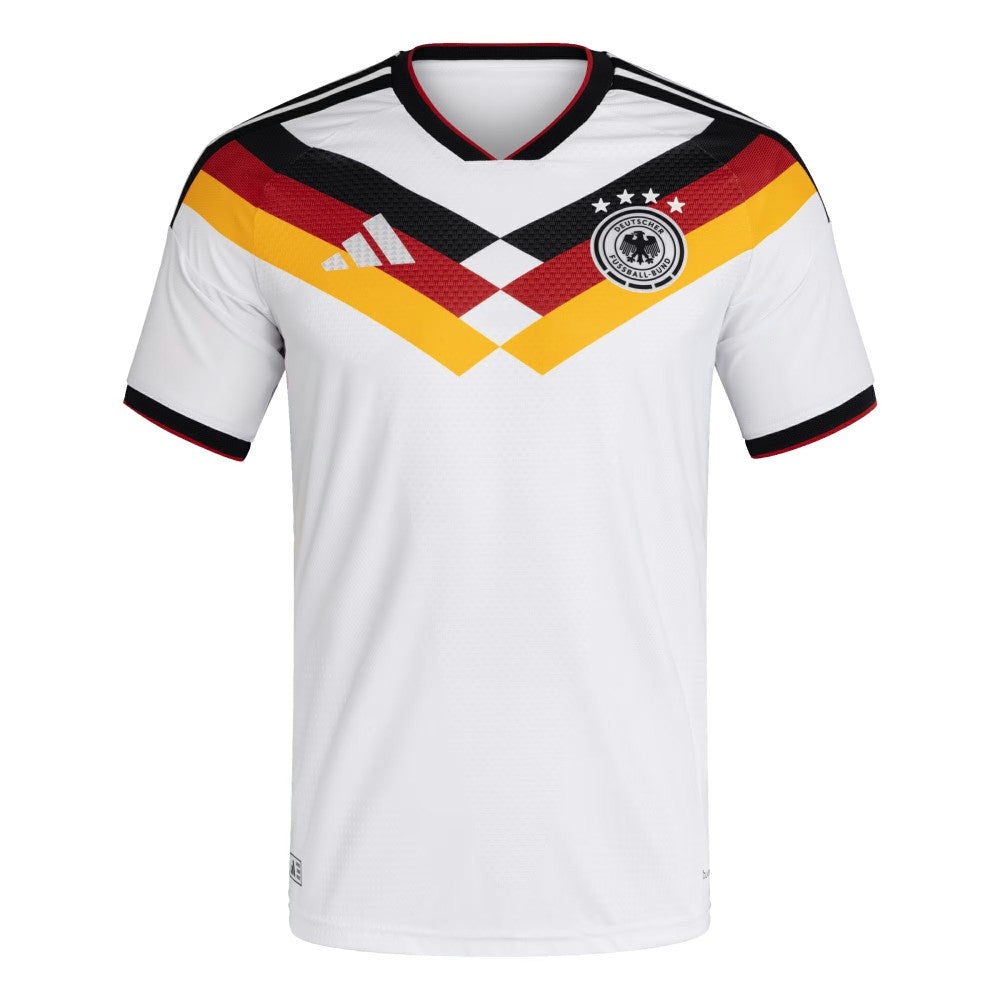 Germany National Team FIFA x World Cup 2026 Home On Field Jersey White - Adidas outlet