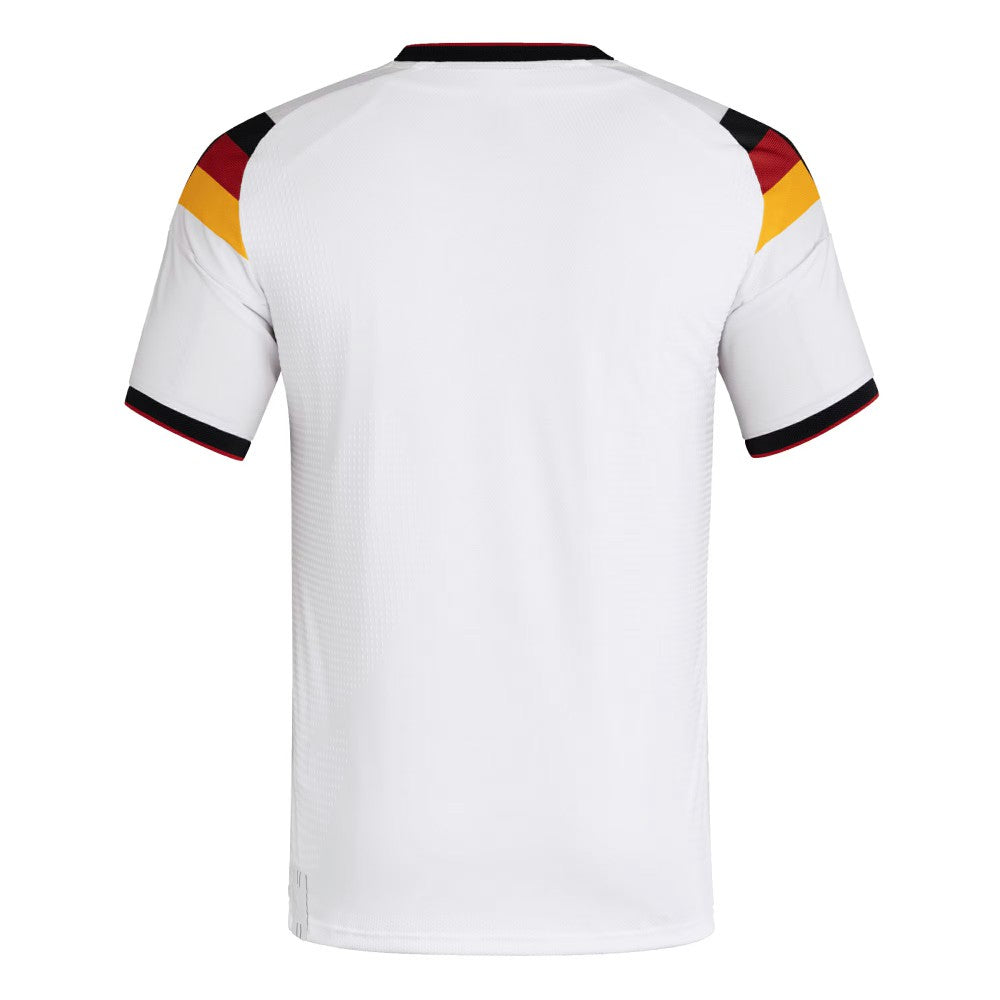 Germany National Team FIFA x World Cup 2026 Home On Field Jersey White - Adidas outlet