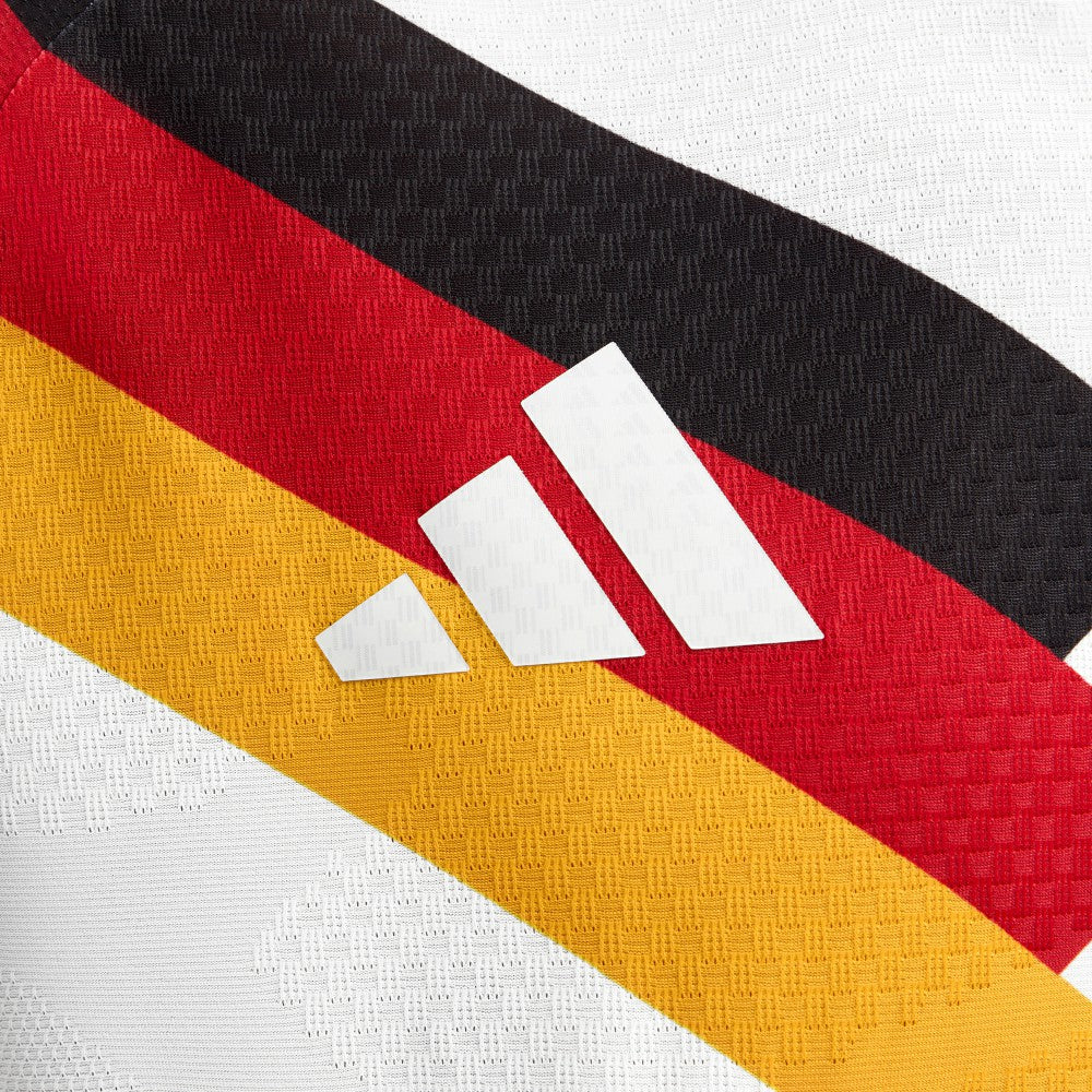 Germany National Team FIFA x World Cup 2026 Home On Field Jersey White - Adidas outlet