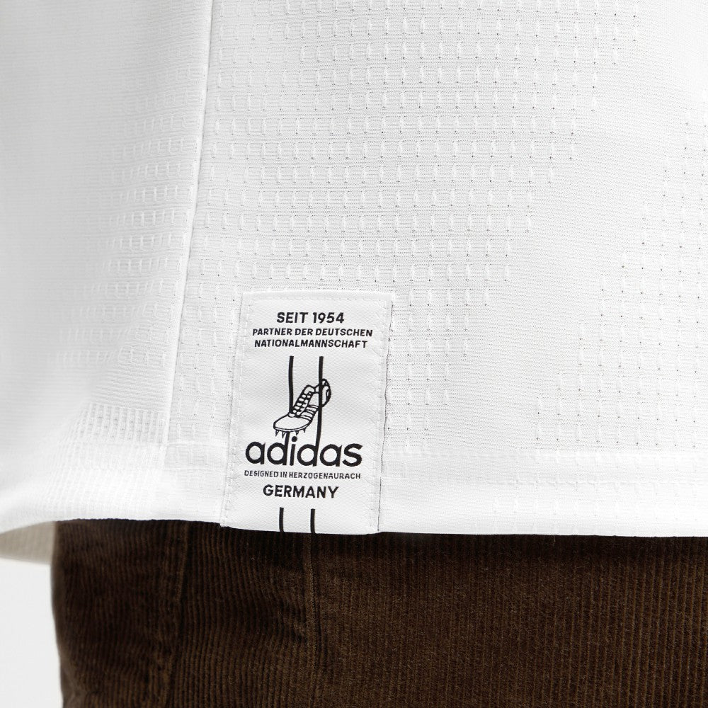 Germany National Team FIFA x World Cup 2026 Home On Field Jersey White - Adidas outlet