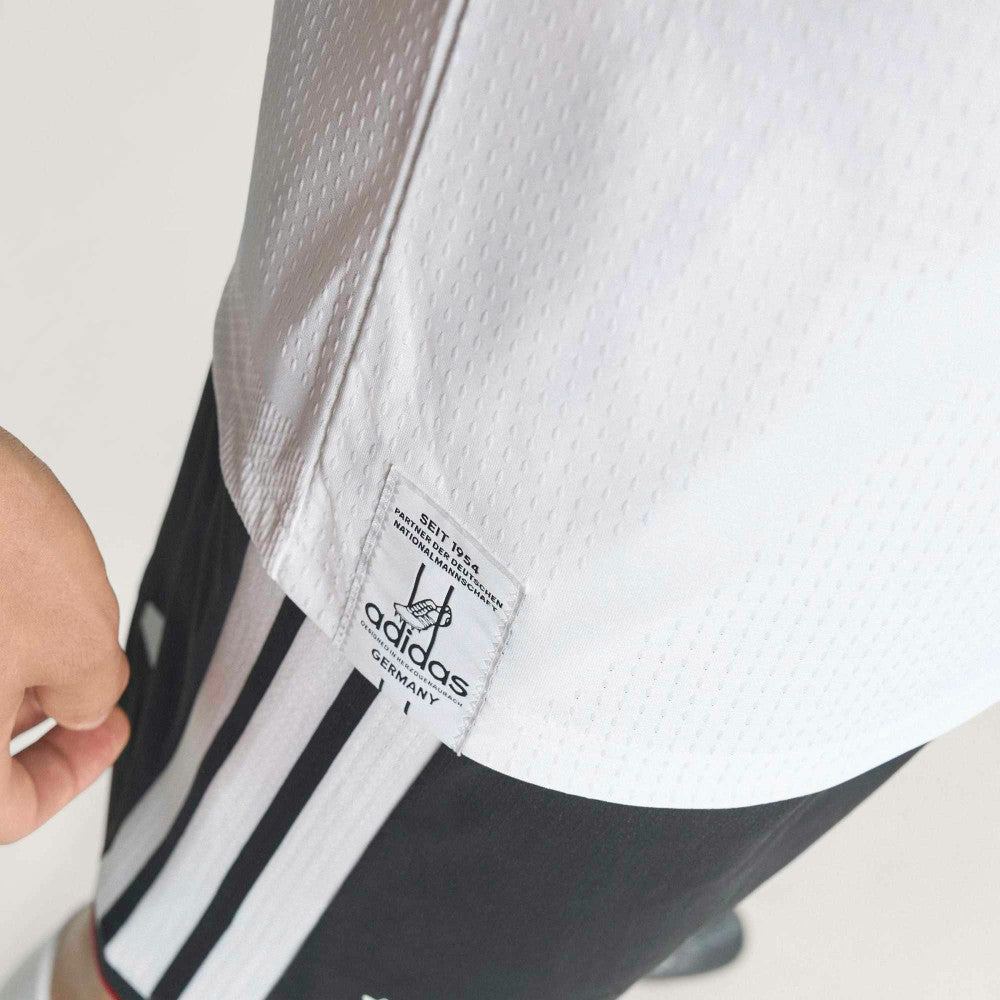 Germany National Team FIFA x World Cup 2026 Home On Field Jersey White - Adidas outlet