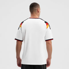 Germany National Team FIFA x World Cup 2026 Home Replica Jersey White - Adidas sale