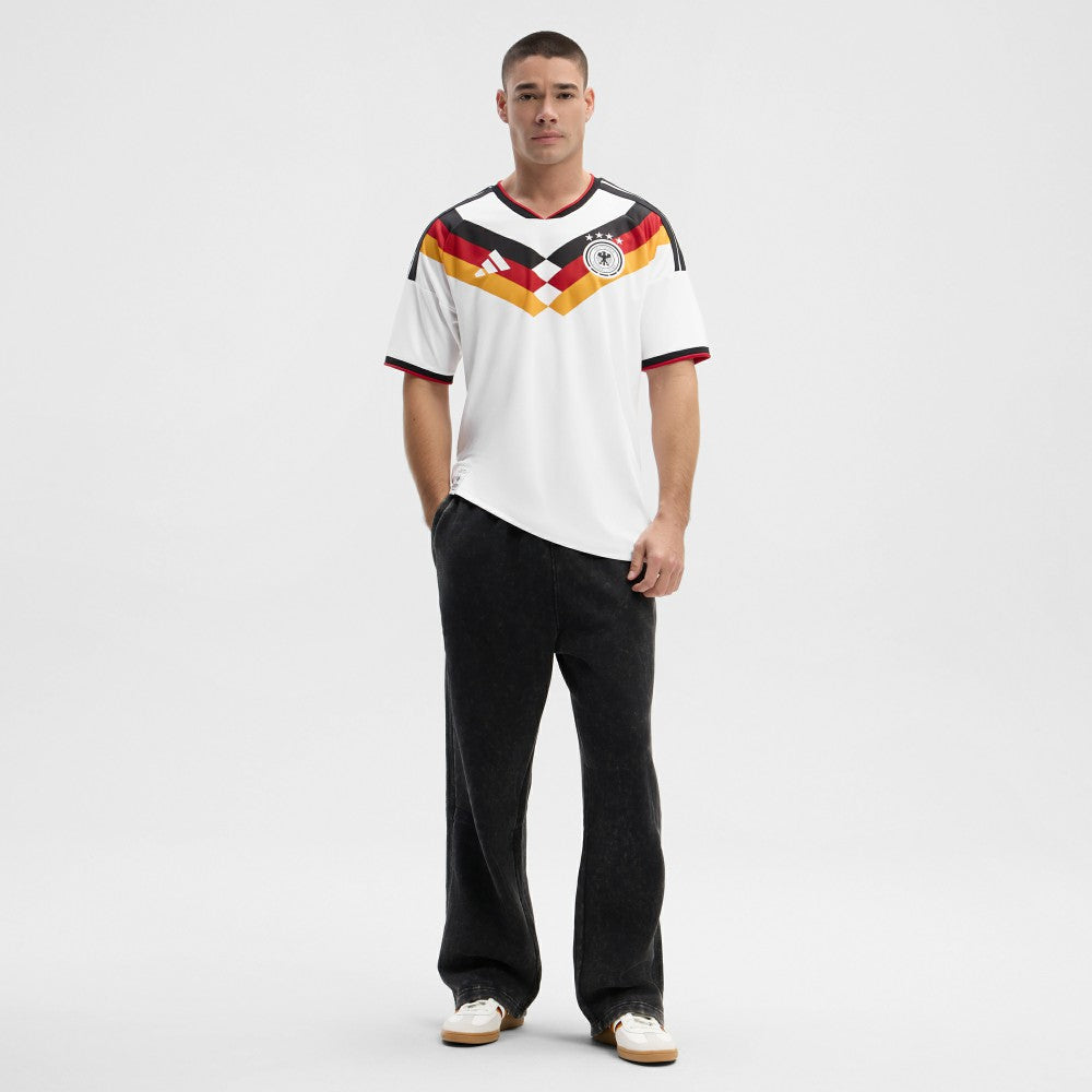 Germany National Team FIFA x World Cup 2026 Home Replica Jersey White - Adidas sale