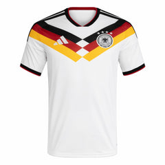 Germany National Team FIFA x World Cup 2026 Home Replica Jersey White - Adidas sale