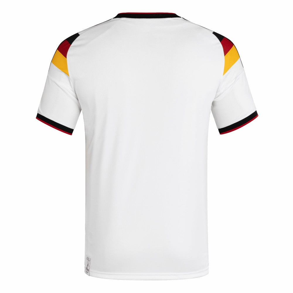 Germany National Team FIFA x World Cup 2026 Home Replica Jersey White - Adidas sale
