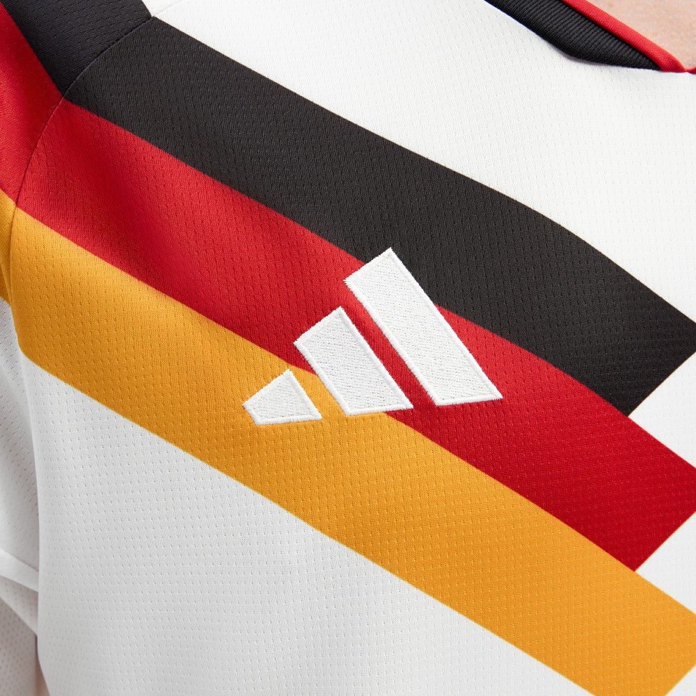 Germany National Team FIFA x World Cup 2026 Home Replica Jersey White - Adidas sale