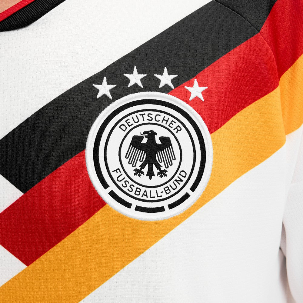 Germany National Team FIFA x World Cup 2026 Home Replica Jersey White - Adidas sale