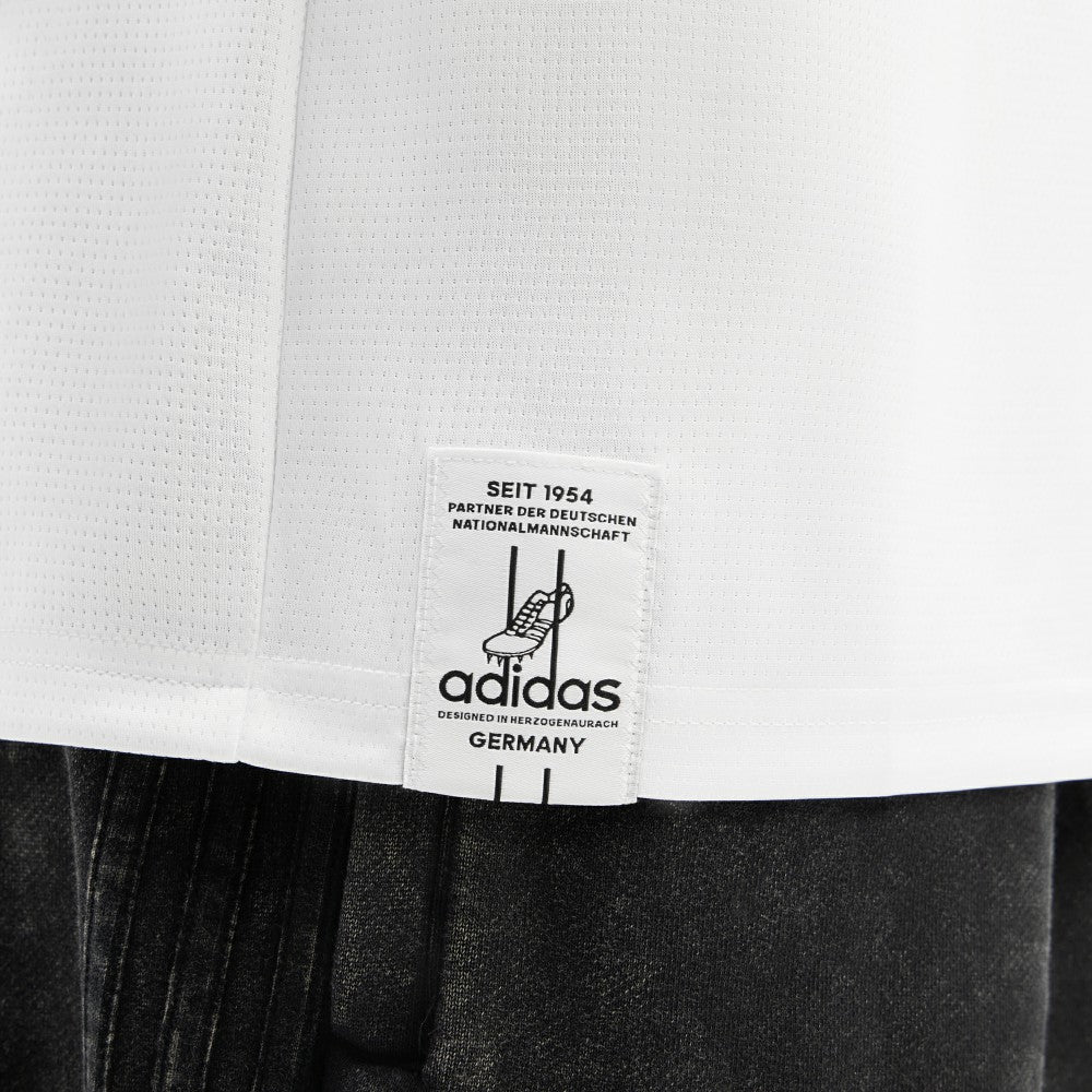 Germany National Team FIFA x World Cup 2026 Home Replica Jersey White - Adidas sale