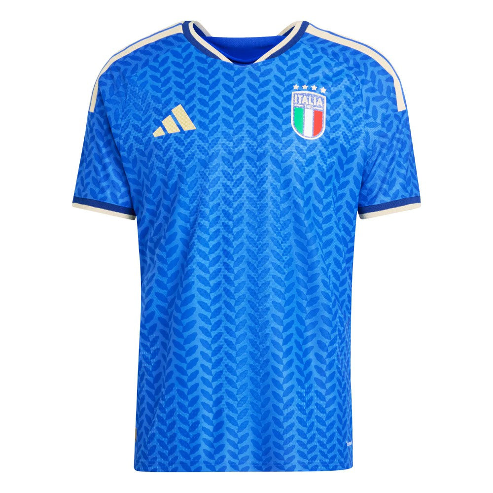 Italy National Team FIFA x World Cup 2026 Home On Field Jersey Blue - Adidas outlet