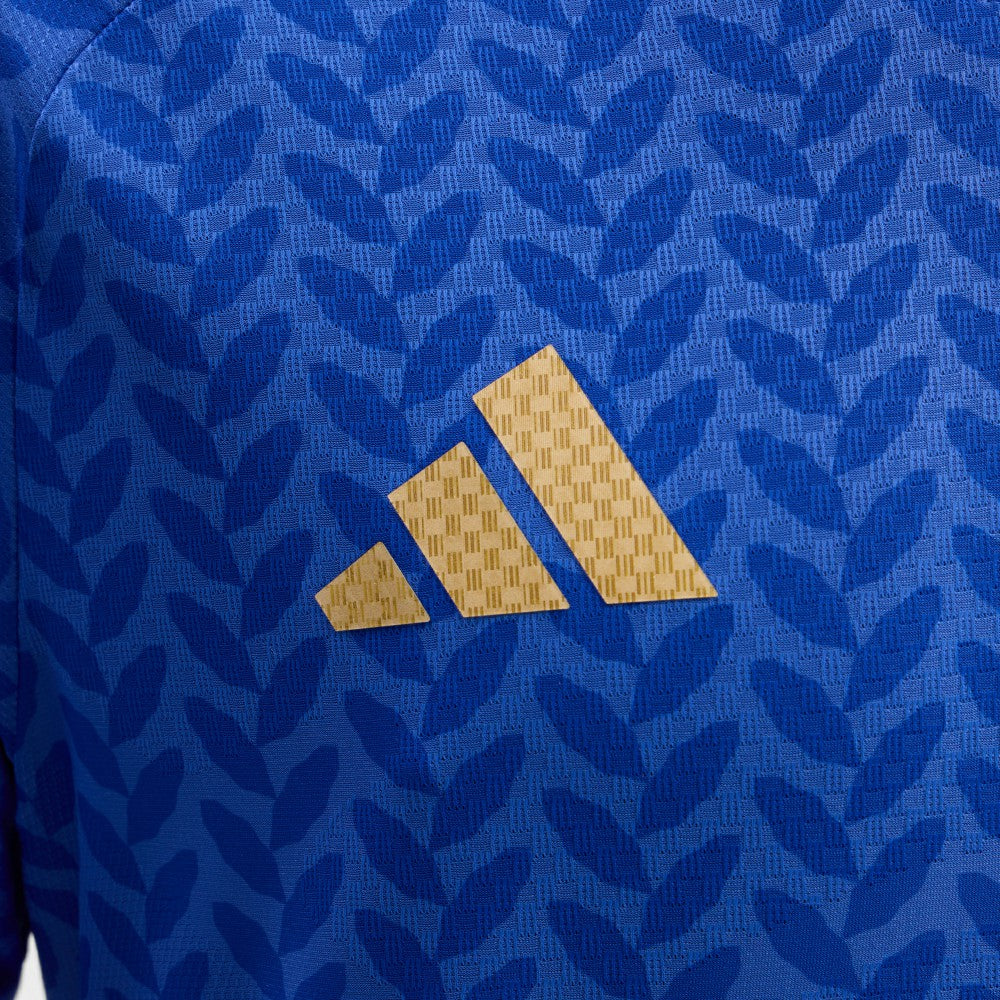 Italy National Team FIFA x World Cup 2026 Home On Field Jersey Blue - Adidas outlet