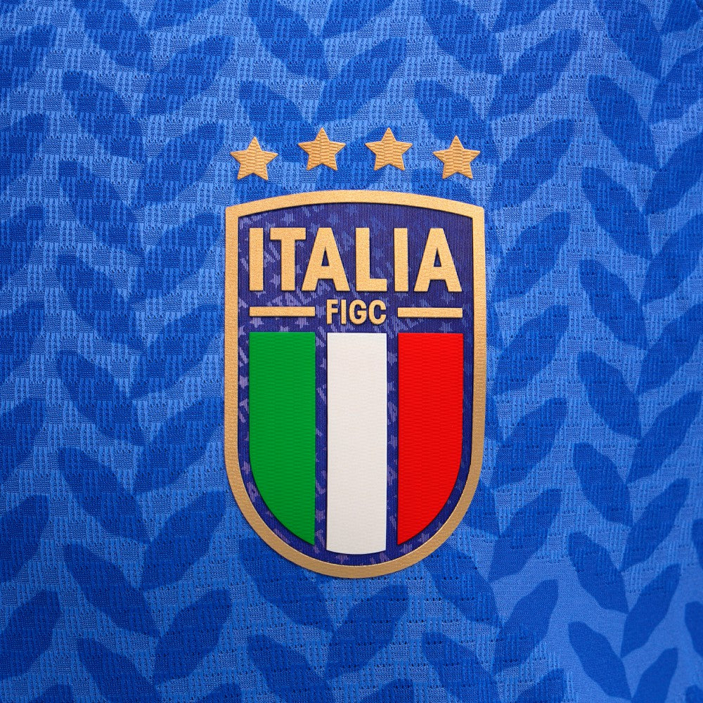Italy National Team FIFA x World Cup 2026 Home On Field Jersey Blue - Adidas outlet