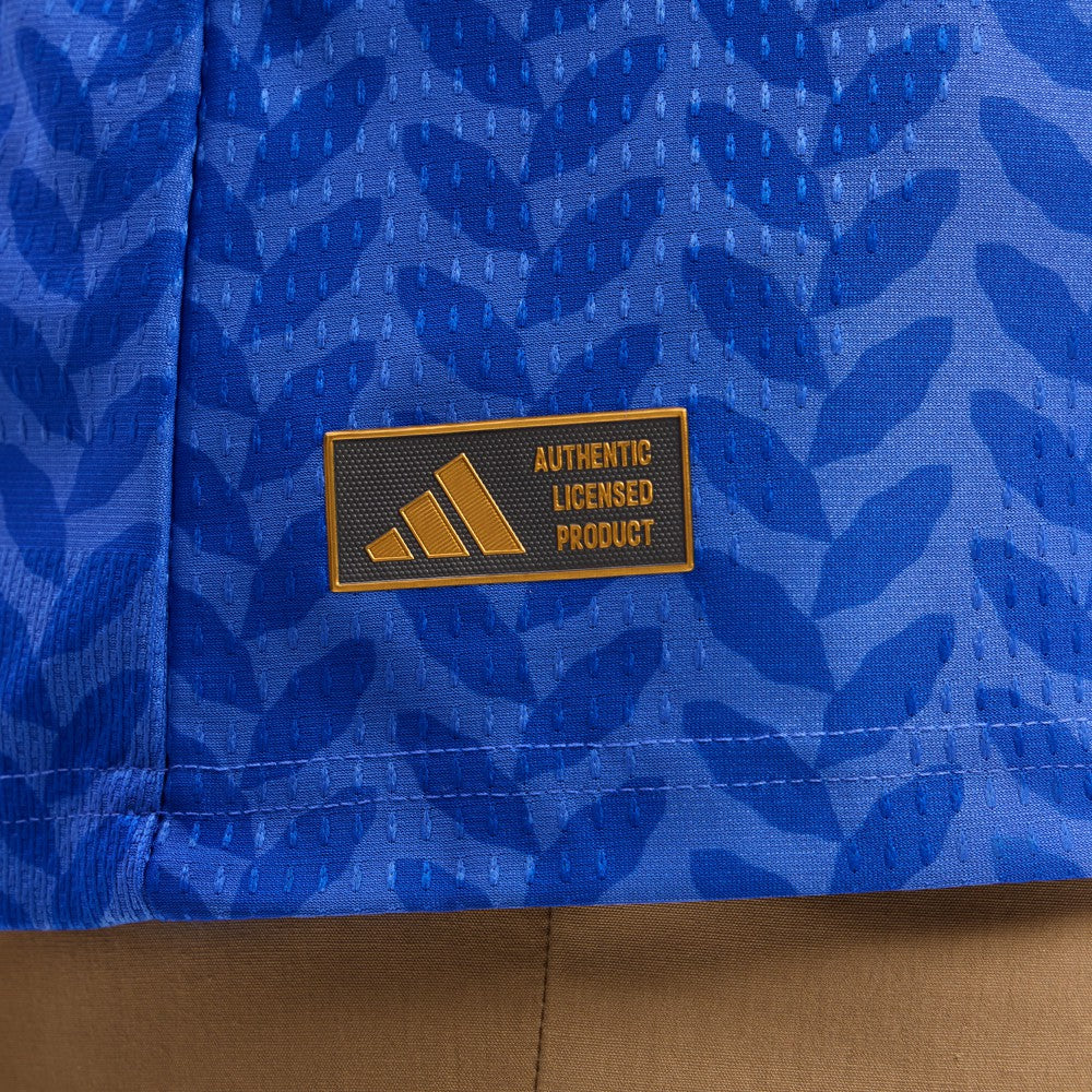 Italy National Team FIFA x World Cup 2026 Home On Field Jersey Blue - Adidas outlet