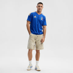 Italy National Team FIFA x World Cup 2026 Home Replica Jersey Blue - Adidas sale