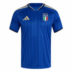 Italy National Team FIFA x World Cup 2026 Home Replica Jersey Blue - Adidas sale