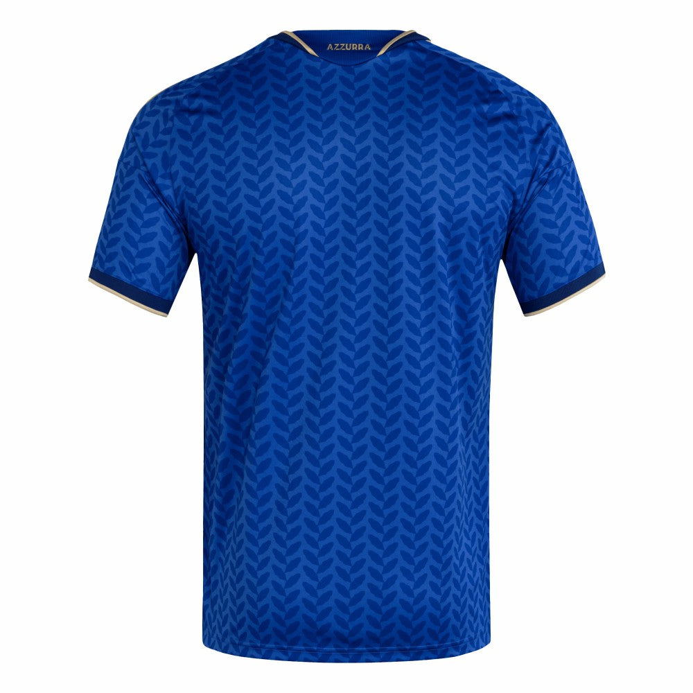 Italy National Team FIFA x World Cup 2026 Home Replica Jersey Blue - Adidas sale