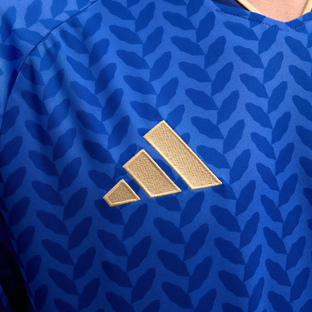 Italy National Team FIFA x World Cup 2026 Home Replica Jersey Blue - Adidas sale