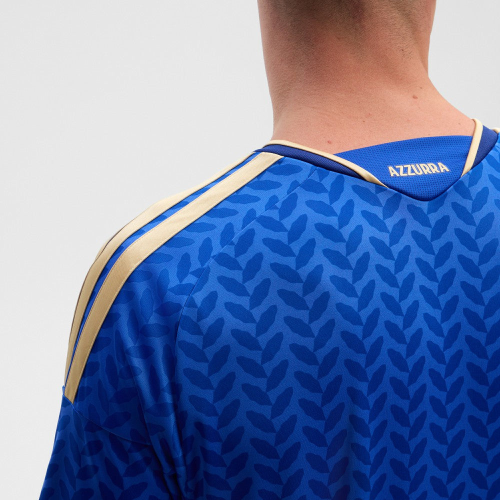 Italy National Team FIFA x World Cup 2026 Home Replica Jersey Blue - Adidas sale