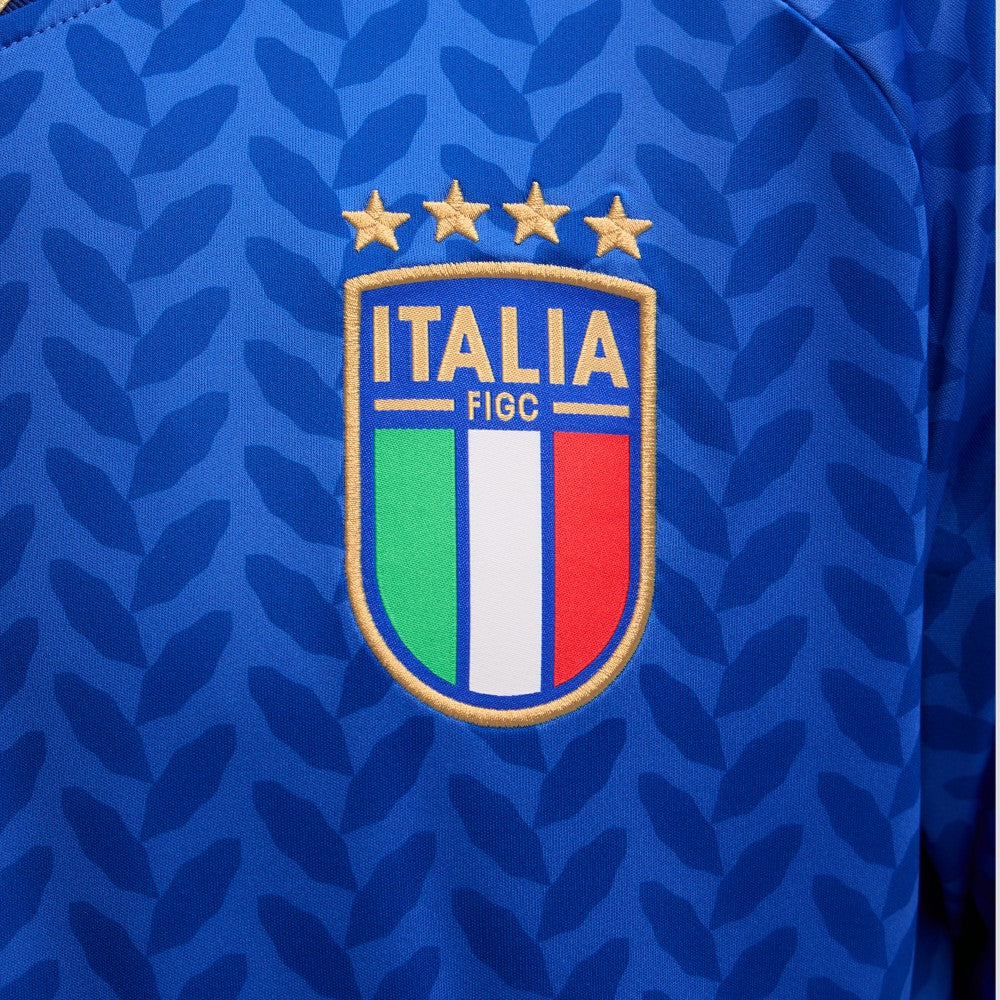 Italy National Team FIFA x World Cup 2026 Home Replica Jersey Blue - Adidas sale