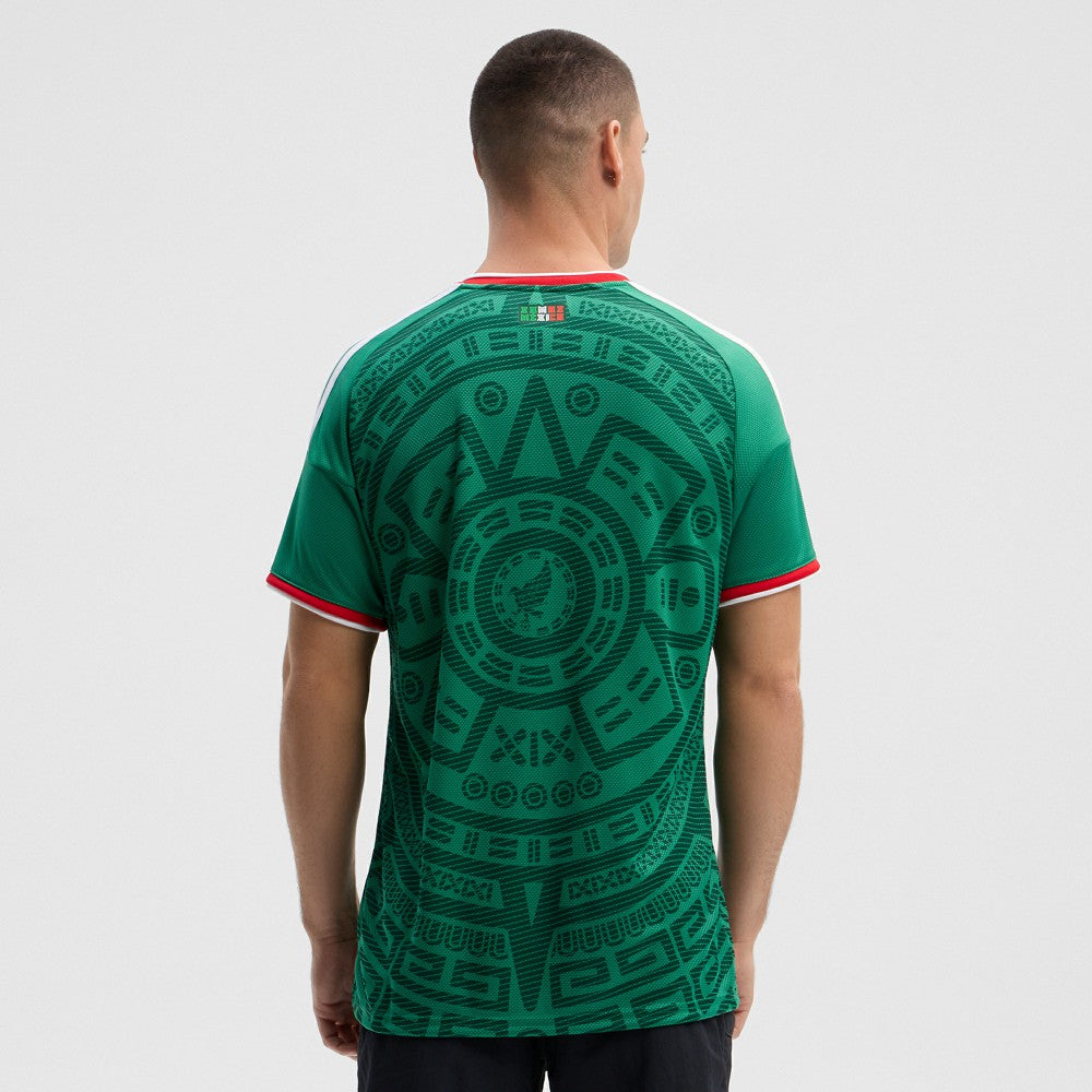Mexico National Team FIFA x World Cup 2026 Home Replica Jersey Green - Adidas for sale