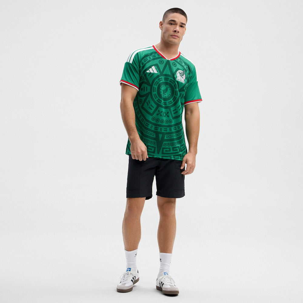 Mexico National Team FIFA x World Cup 2026 Home Replica Jersey Green - Adidas for sale
