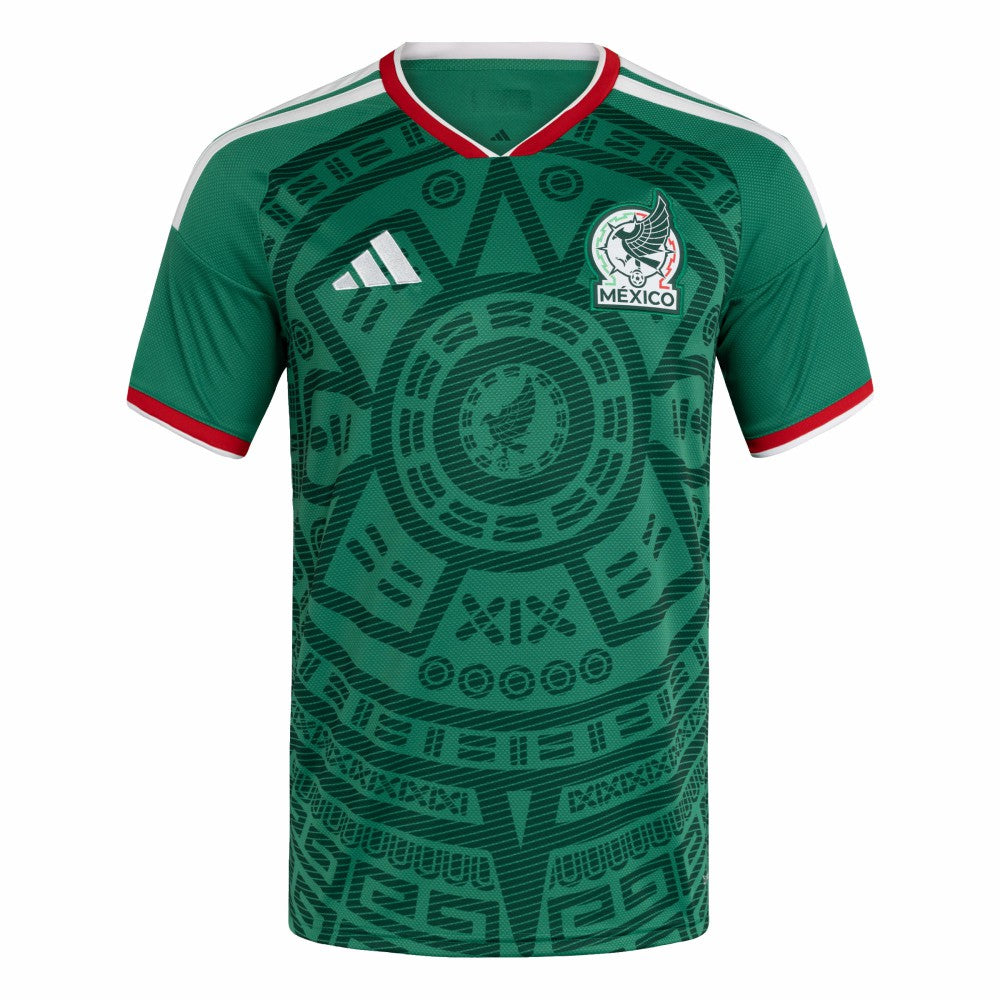 Mexico National Team FIFA x World Cup 2026 Home Replica Jersey Green - Adidas for sale