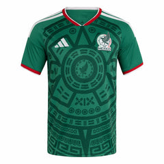 Mexico National Team FIFA x World Cup 2026 Home Replica Jersey Green - Adidas for sale