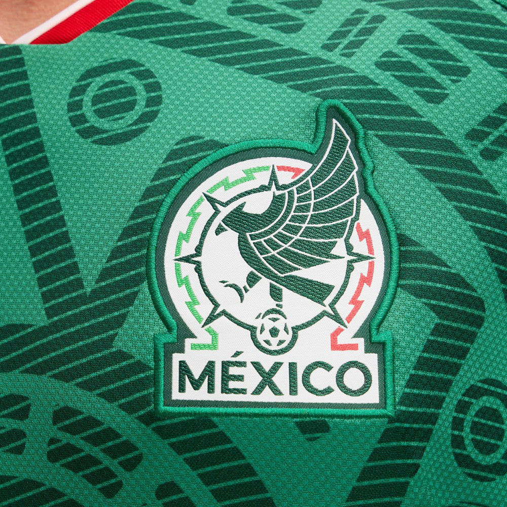 Mexico National Team FIFA x World Cup 2026 Home Replica Jersey Green - Adidas for sale