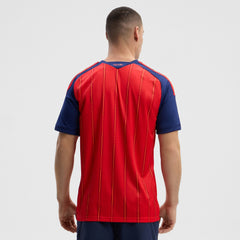 Spain National Team FIFA x World Cup 2026 Home Replica Jersey Red - Adidas for sale
