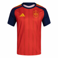Spain National Team FIFA x World Cup 2026 Home Replica Jersey Red - Adidas for sale