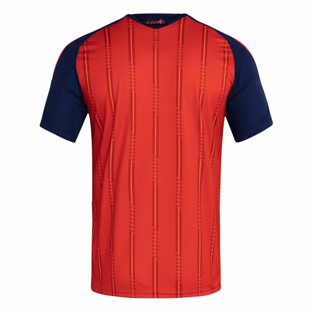 Spain National Team FIFA x World Cup 2026 Home Replica Jersey Red - Adidas for sale