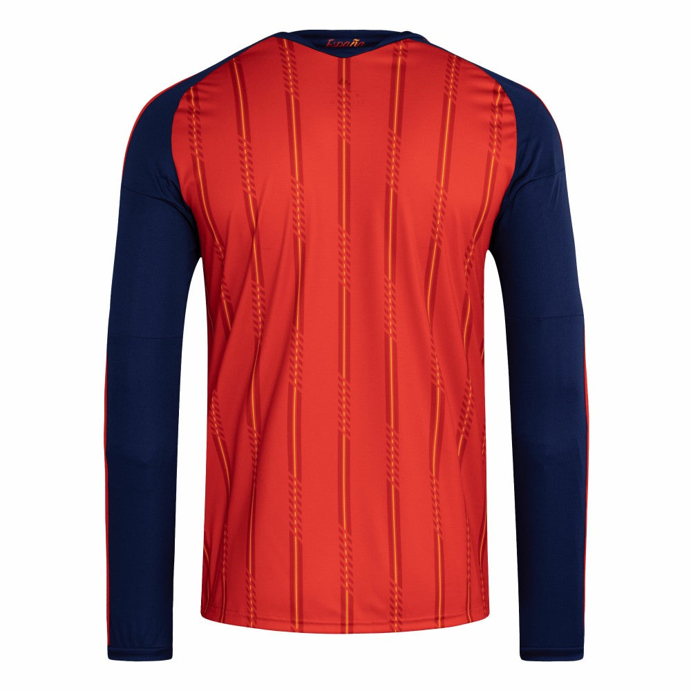 Spain National Team FIFA x World Cup 2026 Home Replica Jersey Red - Adidas outlet