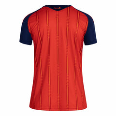 Spain National Team Women's FIFA x World Cup 2026 Home Replica Jersey Red - Adidas