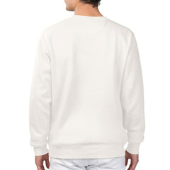 Minnesota Vikings Margaritaville Gameday Party Fleece Sweatshirt Cream
